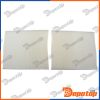 Filtre d'habitacle pour BMW | FCF-BM-017, 4594-AC